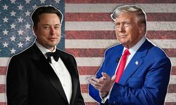 Elon Musk, Trump'ın danışmanlığından ayrıldı