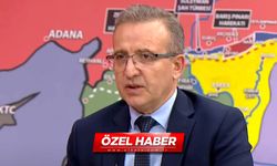 Eray Güçlüer net ifadelerle anlattı: Türkiye'nin 'B' planı hazır!