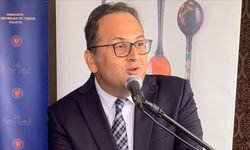 Büyükelçi Erdeniz Şen hayatını kaybetti!