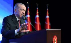 Erdoğan "Türkiye’nin tarihini değiştirdi" diyerek açıkladı