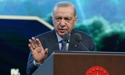 Cumhurbaşkanı Erdoğan: Neticelerini 3 yıl içinde göreceğiz