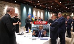 Eray Güçlüer: Dünyanın böyle bir lidere ihtiyacı var