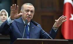 Cumhurbaşkanı Erdoğan: O devir artık kapandı!