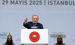 Erdoğan: Savunma sanayiinde kapısı çalınan ülkeyiz