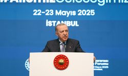 Erdoğan “felaket” olarak tanımladı: Ülkemiz tehdit altında