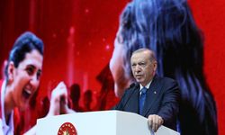 Cumhurbaşkanı Erdoğan dikkat çekti: Milli mücadele meselemiz!