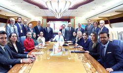 Erdoğan'dan CHP otobüsünün polisin üzerine sürülmesine sert yanıt
