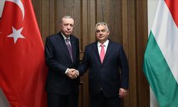 Erdoğan, Macaristan Başbakanı ile telefonda görüştü