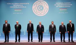 Cumhurbaşkanı Erdoğan sitem etti: Fotoğrafta bir eksik var!