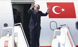 Erdoğan, yarın Macaristan'a gidecek