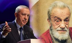 Erdoğan'dan Necip Fazıl Kısakürek paylaşımı