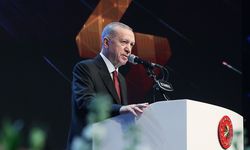 Erdoğan’dan çarpıcı açıklama: Şeytanın bacağını kırdık!
