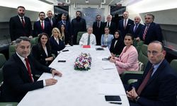 Cumhurbaşkanı Erdoğan'dan Bahçeli, yeni anayasa ve "PKK" açıklaması