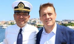 Ekrem İmamoğlu’nun en yakınıydı! Ertan Yıldız ikinci itiraftan sonra serbest
