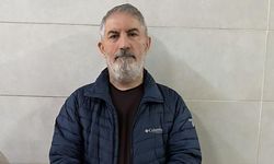 FETÖ'ye kritik operasyon: Etem Taş yakalandı