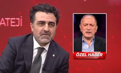 Fatih Altaylı'ya sert tepki: "YouTuber! Senin devrin kapandı"