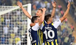 Fenerbahçe'de yıldızlar son maçı beklemedi! Ayrılıklar resmen peş peşe açıklandı