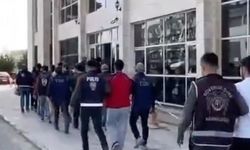 27 ilde FETÖ operasyonu: 101 kişi yakalandı
