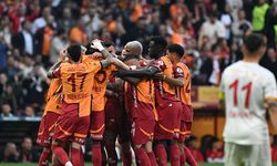 Şampiyon Galatasaray’dan hamle! 48 saat içinde...
