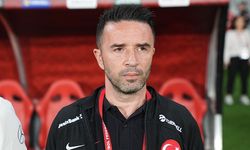 Ümit Milli Futbol Takımı'nda Gökhan Gönül dönemi bitti
