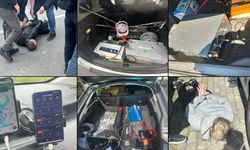 MİT'ten "sahte baz istasyonu" operasyonu!