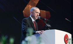 Erdoğan’dan ‘Terörsüz Türkiye’ mesajı!