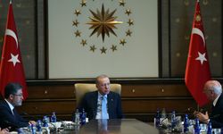 Erdoğan’dan zirai don açıklaması! "Her türlü desteği vereceğiz"