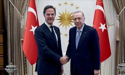 Mark Rutte: "Erdoğan NATO için inanılmaz bir lider"