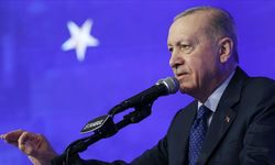 Cumhurbaşkanı Erdoğan müjdeli haberi duyurdu!