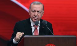 Erdoğan’dan 19 Mayıs mesajı: Gençler Türkiye Yüzyılı'na damga vuracak