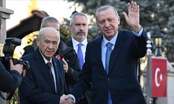 PKK’nın feshi dünyada yankılandı! "Erdoğan için büyük zafer"