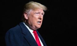 Trump duyurdu! Başkanlık görevini "devredecek"
