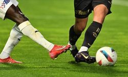Süper Lig'de 36. haftanın programı belli oldu