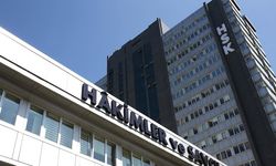 HSK'nın 5 yeni üyesi TBMM’deki seçimle belli oldu