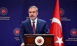 Bakan Hakan Fidan'ın ev sahipliği yapacağı kritik toplantı