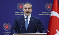 Bakan Hakan Fidan’dan PKK'nın feshi ardından ilk sözler