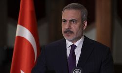 Hakan Fidan Rusya'yı ziyaret edecek!