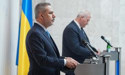 Bakan Fidan: Erdoğan'ın ev sahipliğinde Trump, Putin ve Zelenskiy...