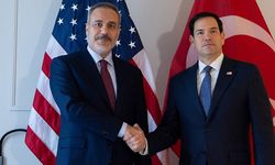 ABD Dışişleri Bakanı Marco Rubio Türkiye'ye geliyor