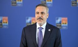 Bakan Hakan Fidan: Yeni bir sayfa açmamıza yol açacak