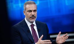 Hakan Fidan canlı yayında açıkladı: Suikasta uğradım!