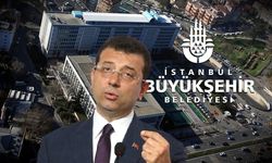 İSKİ, İSFALT VE KİPTAŞ'IN ihale dosyaları talep edildi