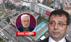 İBB'ye seri operasyonlar! Turpun büyüğü kim?