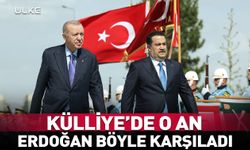 Cumhurbaşkanı Erdoğan, Sudani’yi böyle karşıladı