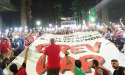 CHP'li İzmir Büyükşehir Belediyesi'nde 23 bin işçi grevde!