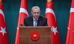 Cumhurbaşkanı Erdoğan: Kritik bir eşiği daha aştık