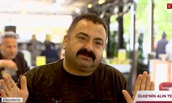 İşte büryan kebabının sırrı! Tane tane anlattı