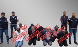 Interpol tarafından aranan 23 kişi yakalandı
