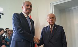 Numan Kurtulmuş açıkladı: En kısa sürede kurulacak