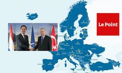Fransız Le Point’ten Türkiye'ye övgü! Avrupa’ya uyarı